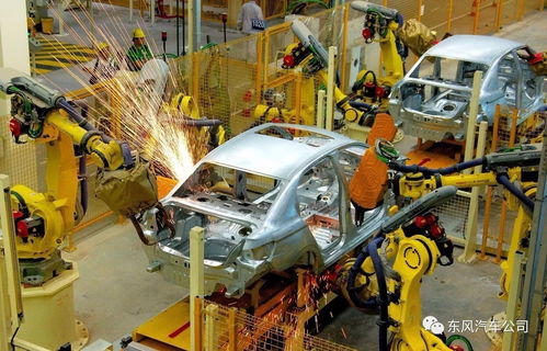 持續(xù)高產(chǎn)創(chuàng)紀(jì)錄，東風(fēng)工廠51個(gè)月下線80萬輛整車，彰顯北京信息技術(shù)咨詢服務(wù)實(shí)力