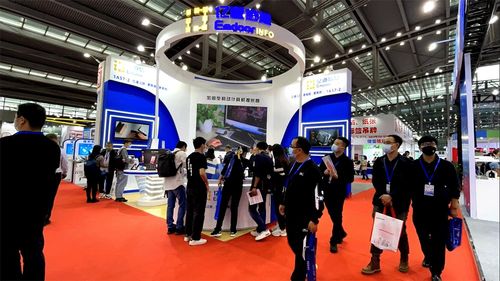 2021年深圳物聯(lián)網(wǎng)展 億道信息三防平板產(chǎn)品大放異彩，引領(lǐng)工業(yè)物聯(lián)網(wǎng)新應(yīng)用