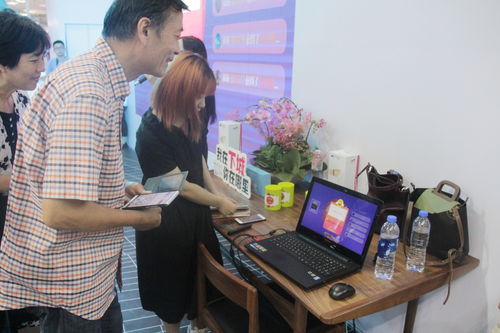 會會網(wǎng)智能產(chǎn)品亮相2018杭州文博會 以“刷臉”引領(lǐng)網(wǎng)絡(luò)服務(wù)新體驗