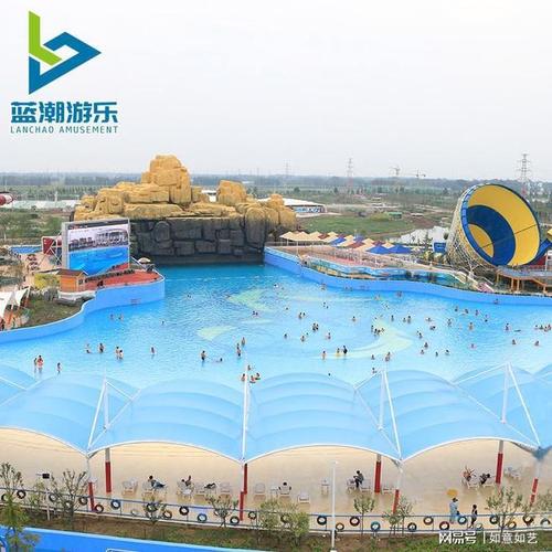 水上樂園設(shè)施怎么選？先看這三類核心能力，以普通露天游樂場所游樂設(shè)備為例